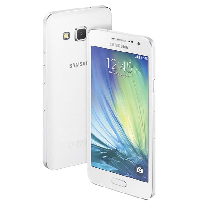 Galaxy A5 16 Go - Blanc - Débloqué