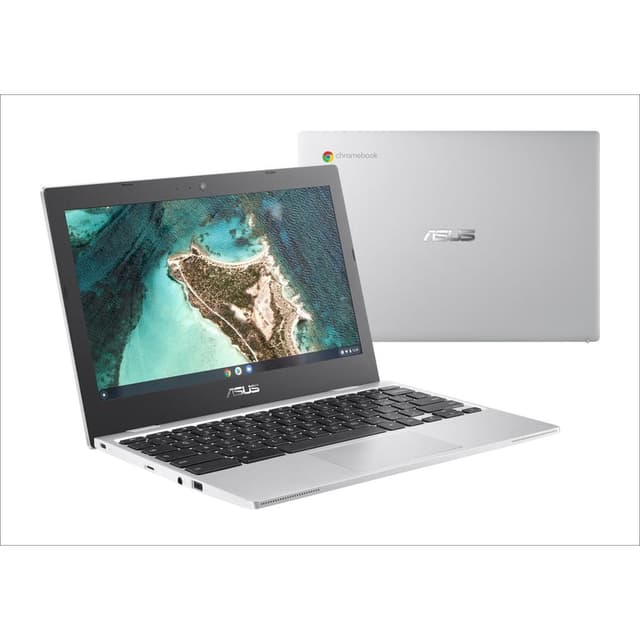 Asus ChromeBook cx1100cn Celeron 2,4 GHz 32Go eMMC - 4Go AZERTY - Français