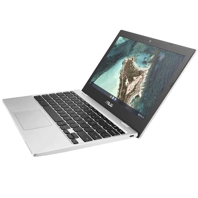 Asus ChromeBook cx1100cn Celeron 2,4 GHz 32Go eMMC - 4Go AZERTY - Français
