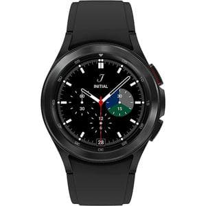 Montre GPS  Galaxy Watch 4 Classic - Noir