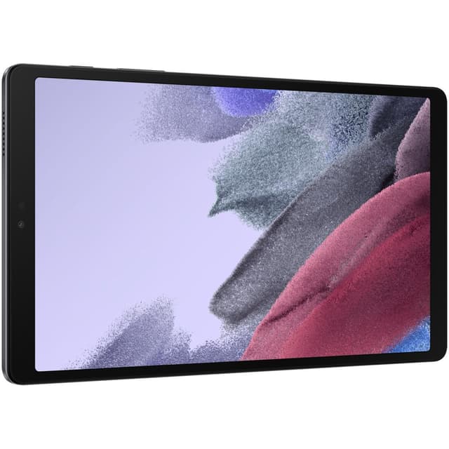 Galaxy Tab A7 Lite (2021) 32 Go - WiFi + 4G - Gris - Débloqué