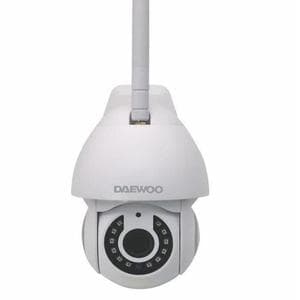 Caméra Daewoo EP501 - Blanc