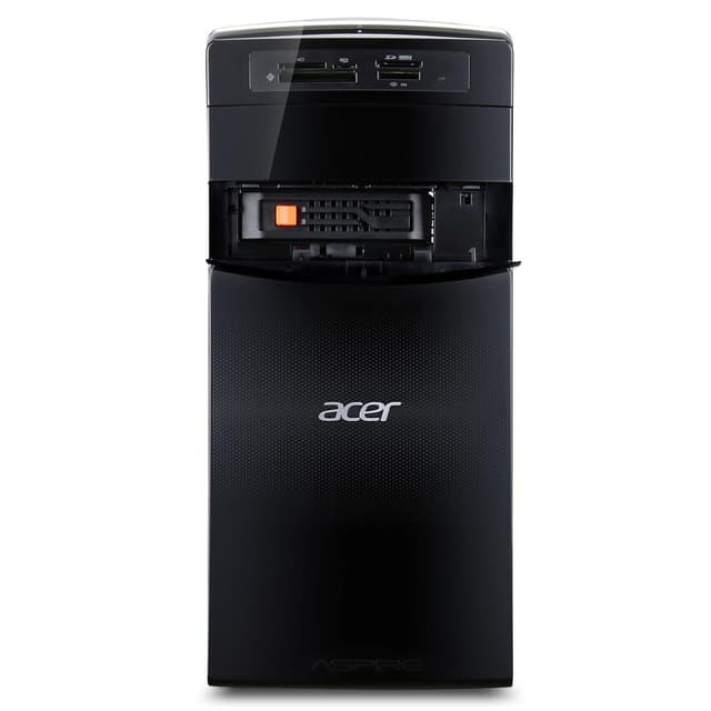 Acer Aspire M3985 Core i5 3,1 GHz - HDD 1 To RAM 8 Go