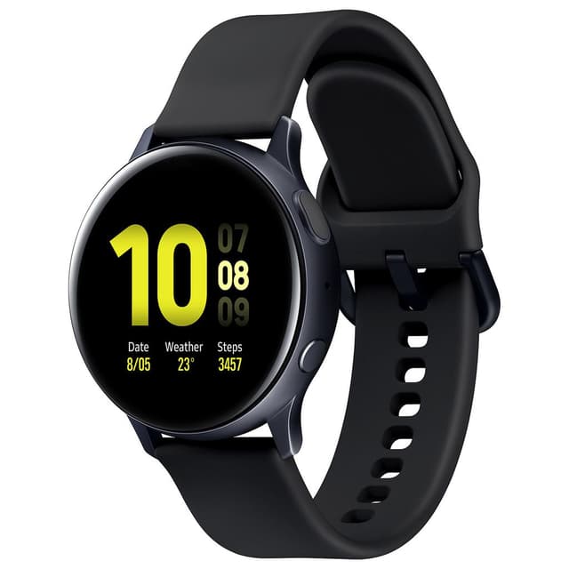 Montre Cardio GPS  Galaxy Watch Active 2 - Noir