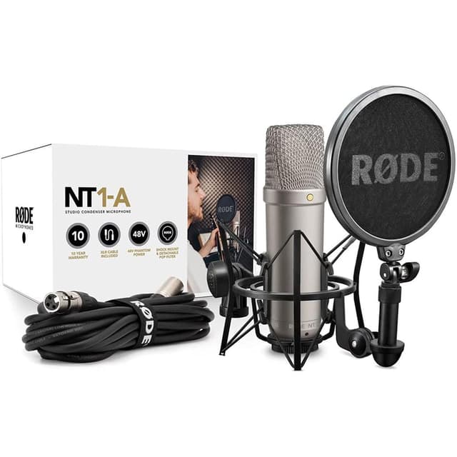 Accessoires audio Rode NT1-A