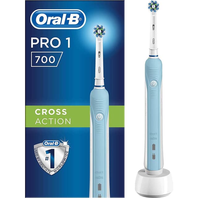 Brosse à dent électrique Oral-B Pro 1 700