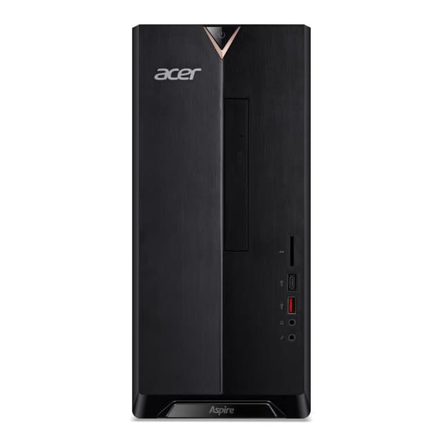 Acer Aspire TC-1660-00E Core i5 2,6 GHz - SSD 256 Go + HDD 1 To RAM 16 Go