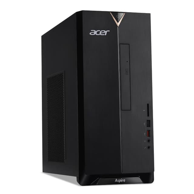 Acer Aspire TC-1660-00E Core i5 2,6 GHz - SSD 256 Go + HDD 1 To RAM 16 Go