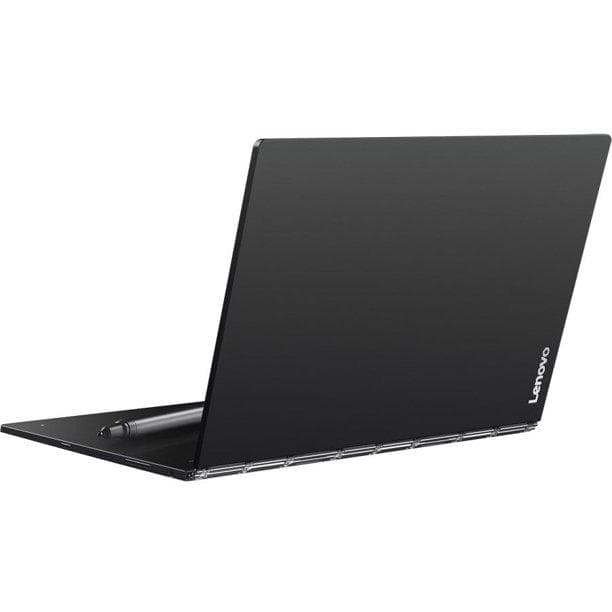 Lenovo Yoga Book YB1-X91F 10" Atom X5 1,44 GHz - SSD 64 Go - 4 Go QWERTY - Espagnol
