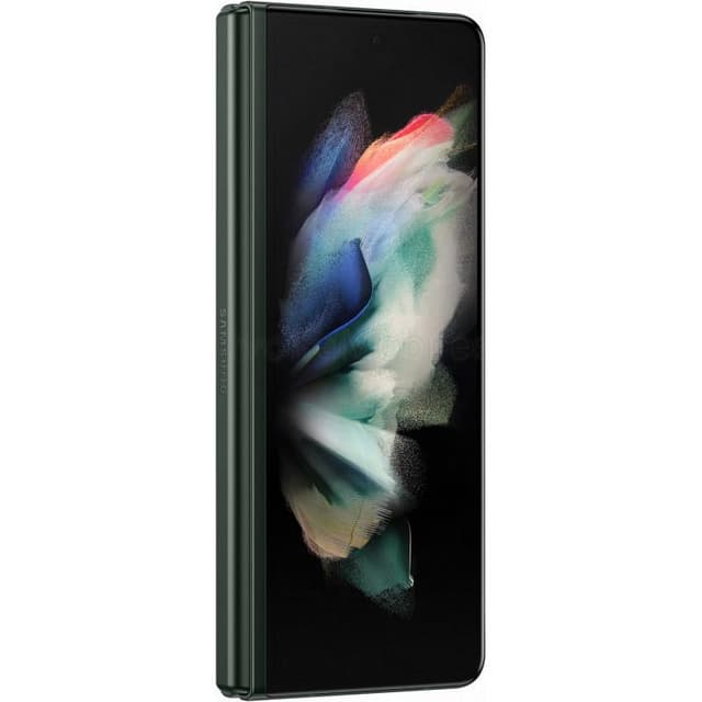 Galaxy Z Fold3 5G 512 Go - Vert - Débloqué