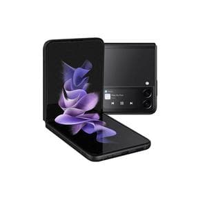 Galaxy Z Flip3 5G 128 Go - Phantom Black - Débloqué
