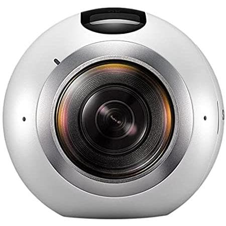 Caméra Sport Gear 360