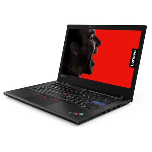 Lenovo ThinkPad T470 14" Core i5 2,4 GHz - SSD 256 Go - 8 Go QWERTY - Italien