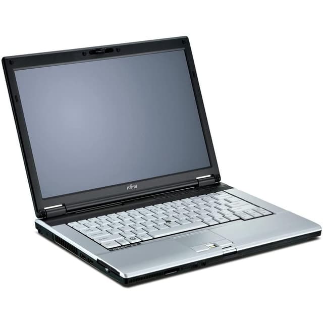 Fujitsu LifeBook E752 15" Core 3 GHz - SSD 128 Go - 8 Go QWERTY - Italien