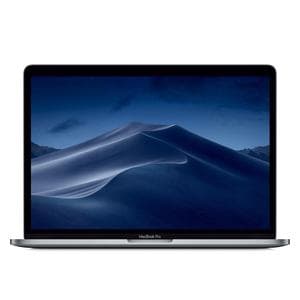 MacBook Pro Touch Bar 13" Retina (2019) - Core i7 2,8 GHz - SSD 1 To - 16 Go AZERTY - Français