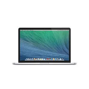 MacBook Pro 13" Retina (2015) - Core i7 3,1 GHz - SSD 512 Go - 16 Go AZERTY - Belge