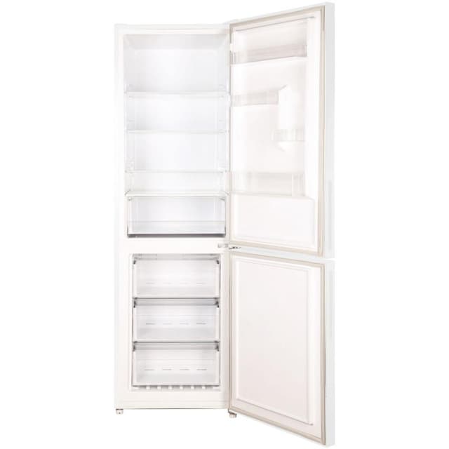 Réfrigérateur congélateur haut Listo Réfrigérateur combiné
