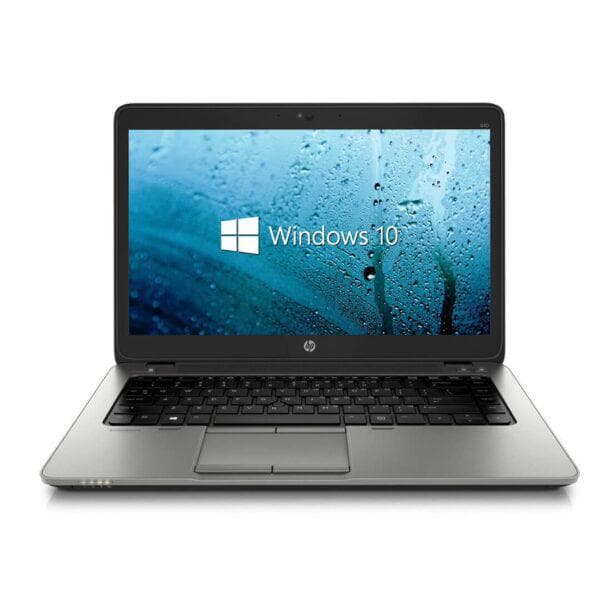 HP EliteBook 840 G2 14" Core i7 2,6 GHz - SSD 128 Go - 16 Go QWERTY - Italien