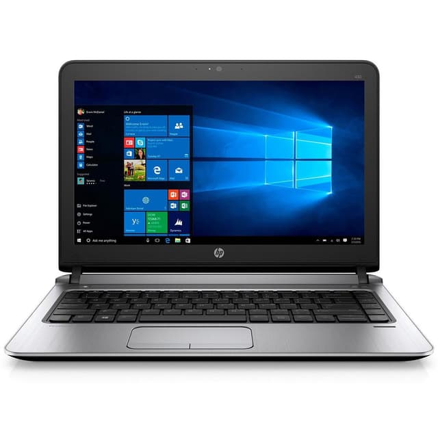 HP ProBook 440 G3 14" Core i5 2,3 GHz - HDD 500 Go - 8 Go QWERTY - Italien