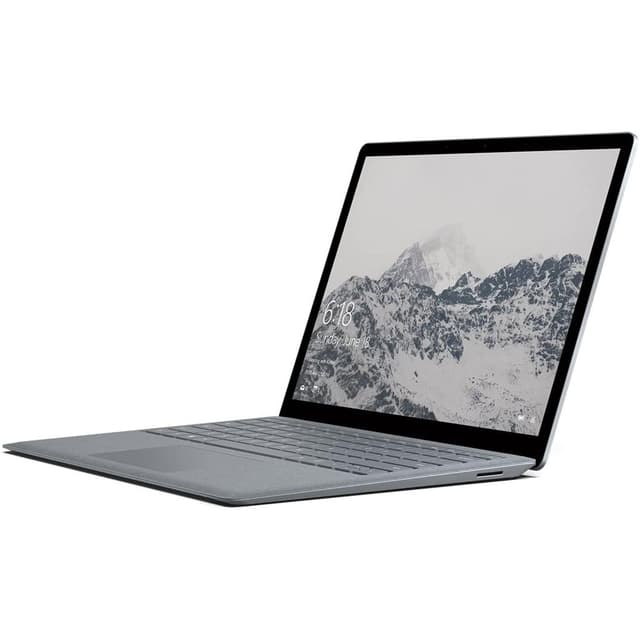 Microsoft Surface Laptop 1 13,3” (2017)