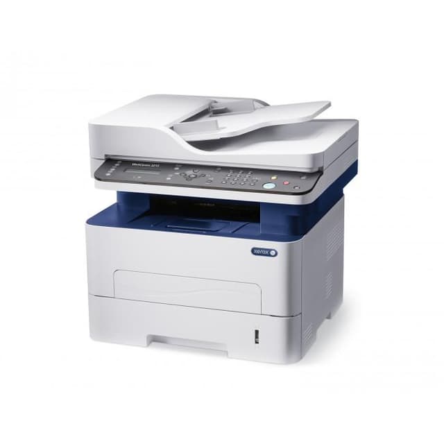 Xerox WorkCentre 3215/NI Laser monochrome
