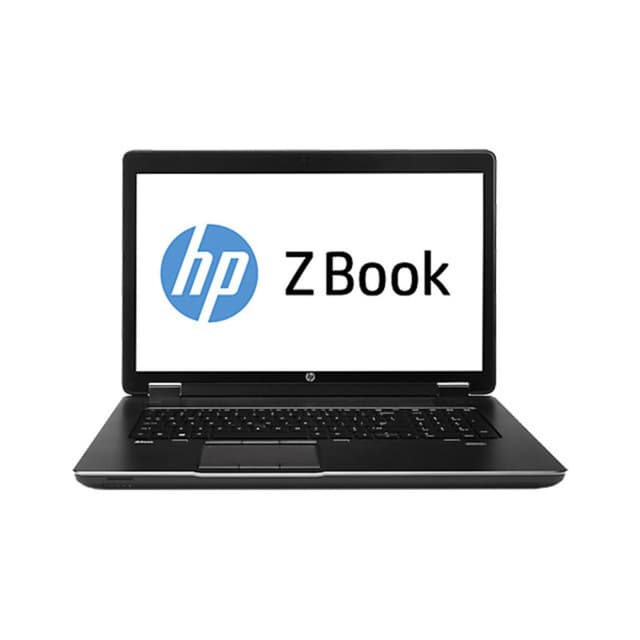 HP ZBook 15 G2 15" Core i7 2,5 GHz - SSD 512 Go - 16 Go AZERTY - Français