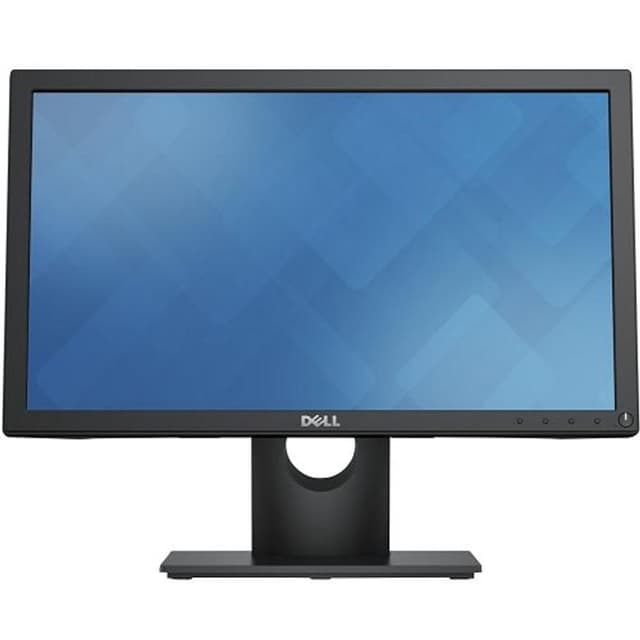 Écran 19" LCD HD+ Dell E1916HE