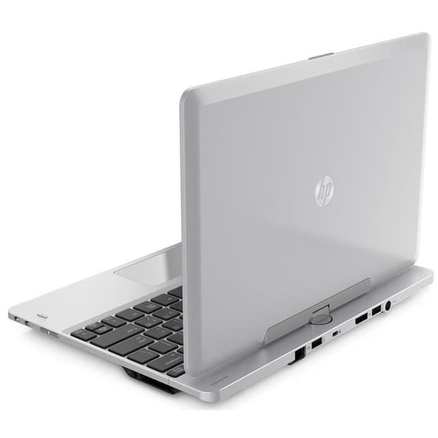 HP EliteBook Revolve 810 G3 11" Core i5 2,2 GHz - SSD 128 Go - 8 Go QWERTZ - Allemand