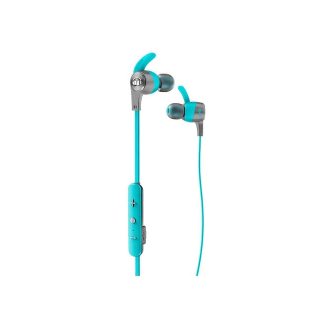 Ecouteurs Intra-auriculaire Bluetooth - Monster iSport Achieve