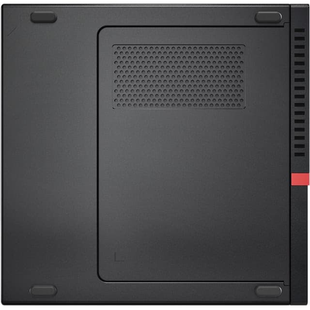Lenovo ThinkCentre M710Q Tiny Core i3 3,4 GHz - SSD 256 Go RAM 8 Go