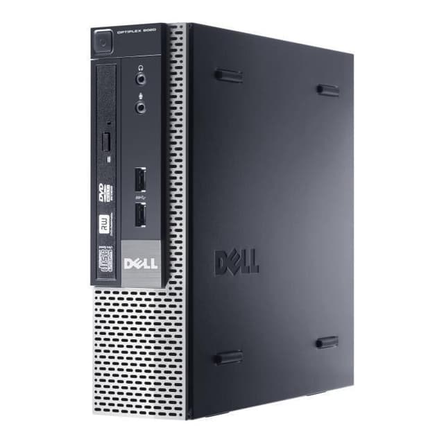 Dell OptiPlex 9020 USFF Core i5 3 GHz - HDD 320 Go RAM 8 Go