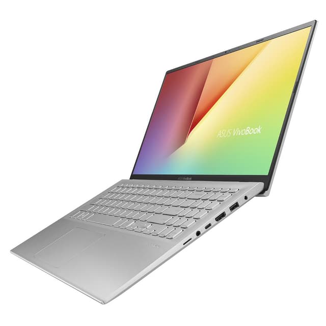 Asus VivoBook X512DA 15,6” (2018)