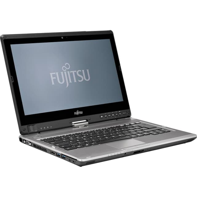 Fujitsu LifeBook T902 13" Core i7 3 GHz - SSD 256 Go - 16 Go QWERTZ - Allemand