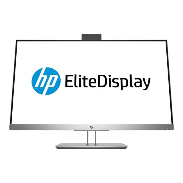 Écran 23" LCD FHD HP EliteDisplay E243D