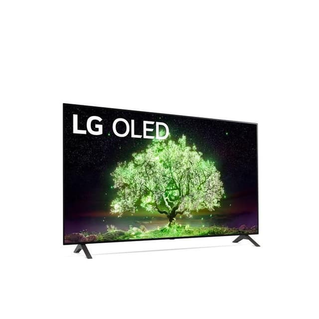SMART TV LG OLED Ultra HD 4K 140 cm OLED55A1
