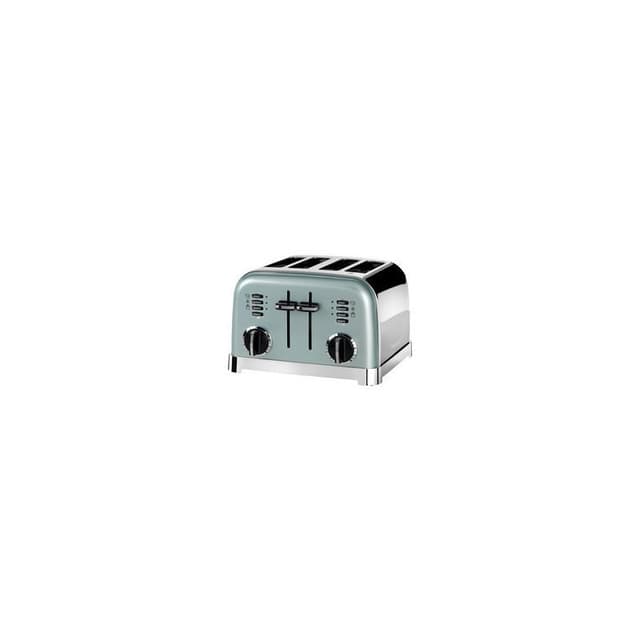 Grille pain Cuisinart CPT180GE