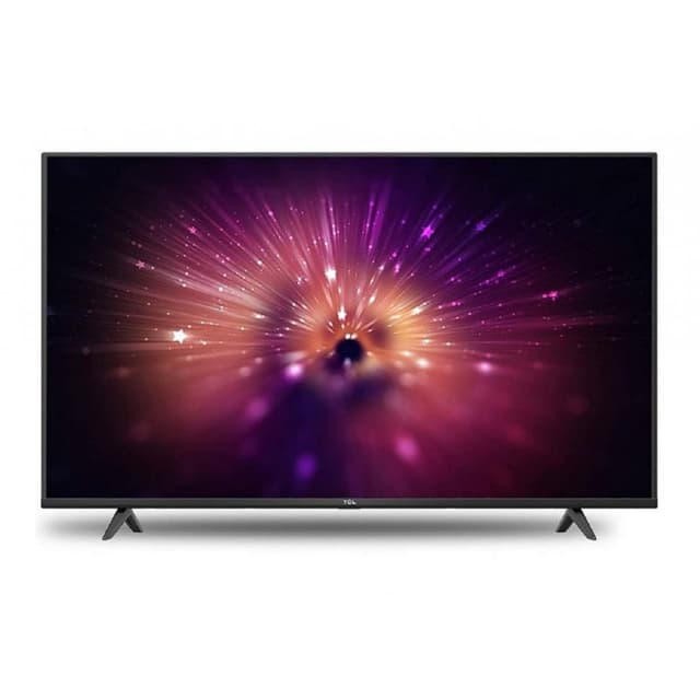 TV Tcl LED Ultra HD 4K 127 cm 50P615