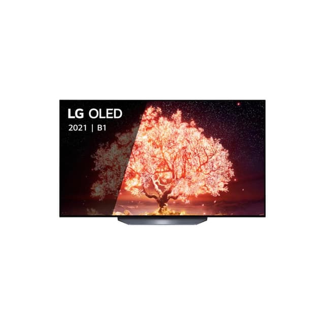 SMART TV LG OLED Ultra HD 4K 140 cm OLED55B1