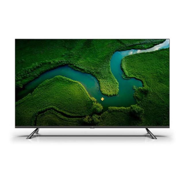 TV Essentielb LED Ultra HD 4K 140 cm 55UHD-5010