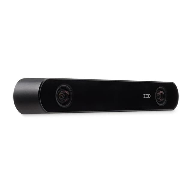 Caméra Stereolabs ZED 2 - Noir