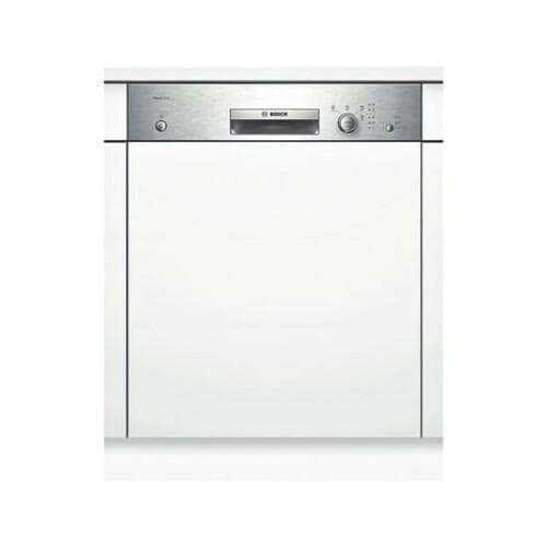 Lave-vaisselle pose libre 60 cm Bosch SMI40D55EU/14 - 14.0 Couverts