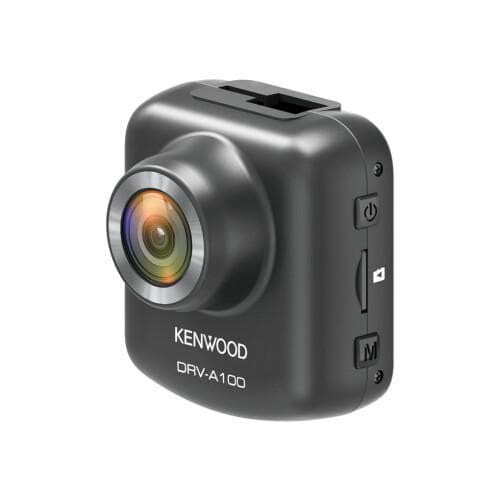 Caméras embarquées Kenwood DVR-A100