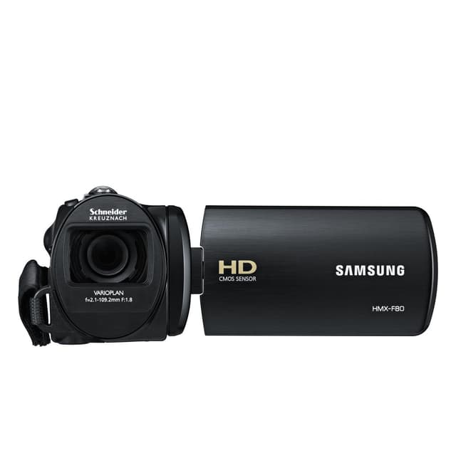 Caméra HMX-F80 - Noir