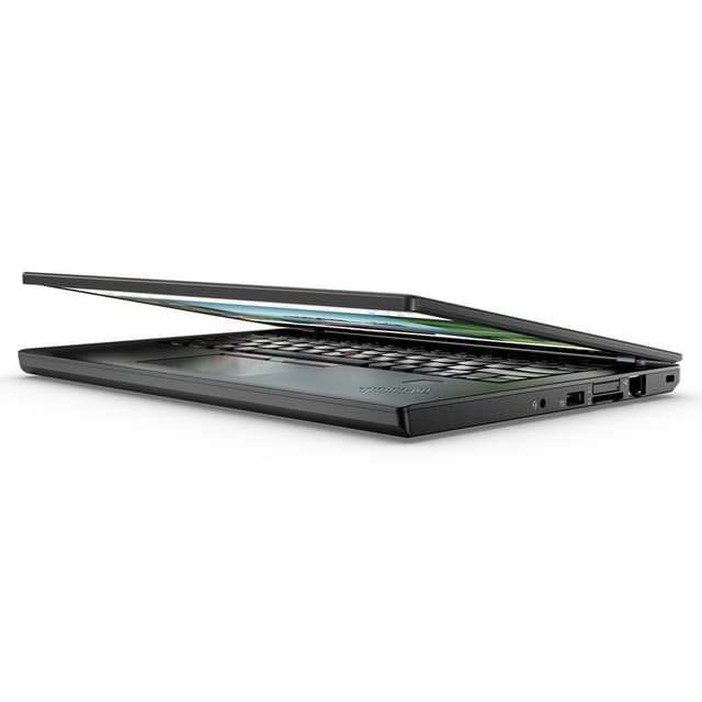 Lenovo ThinkPad X270 12" Core i5 2,6 GHz - SSD 256 Go - 16 Go AZERTY - Français