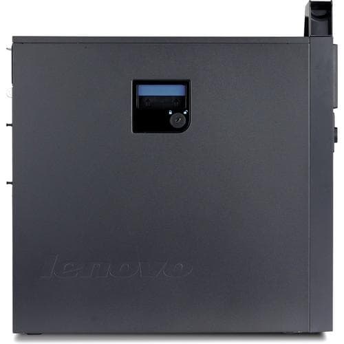 Lenovo ThinkStation S20 Xeon 3,2 GHz - SSD 500 Go RAM 12 Go