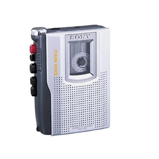 Dictaphone Sony tcm 150