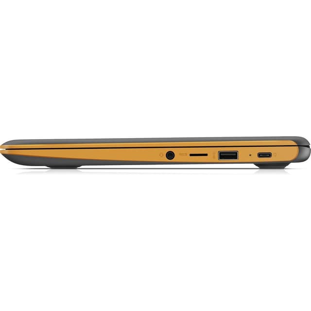 HP Chromebook 11 G6 EE Touch Celeron 1,1 GHz 16Go eMMC - 4Go AZERTY - Français