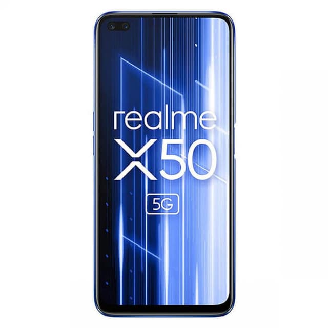 Realme X50 5G Dual Sim