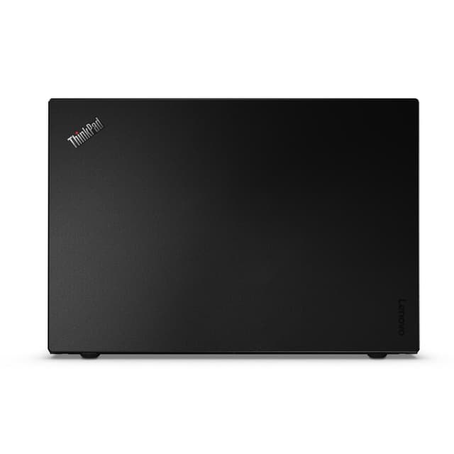 Lenovo ThinkPad T460S 14" Core i5 2,3 GHz - SSD 512 Go - 8 Go AZERTY - Français