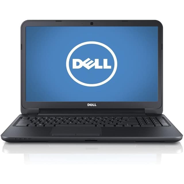 Dell Inspiron 3521 15" Core i3 1,8 GHz - SSD 256 Go - 8 Go AZERTY - Français